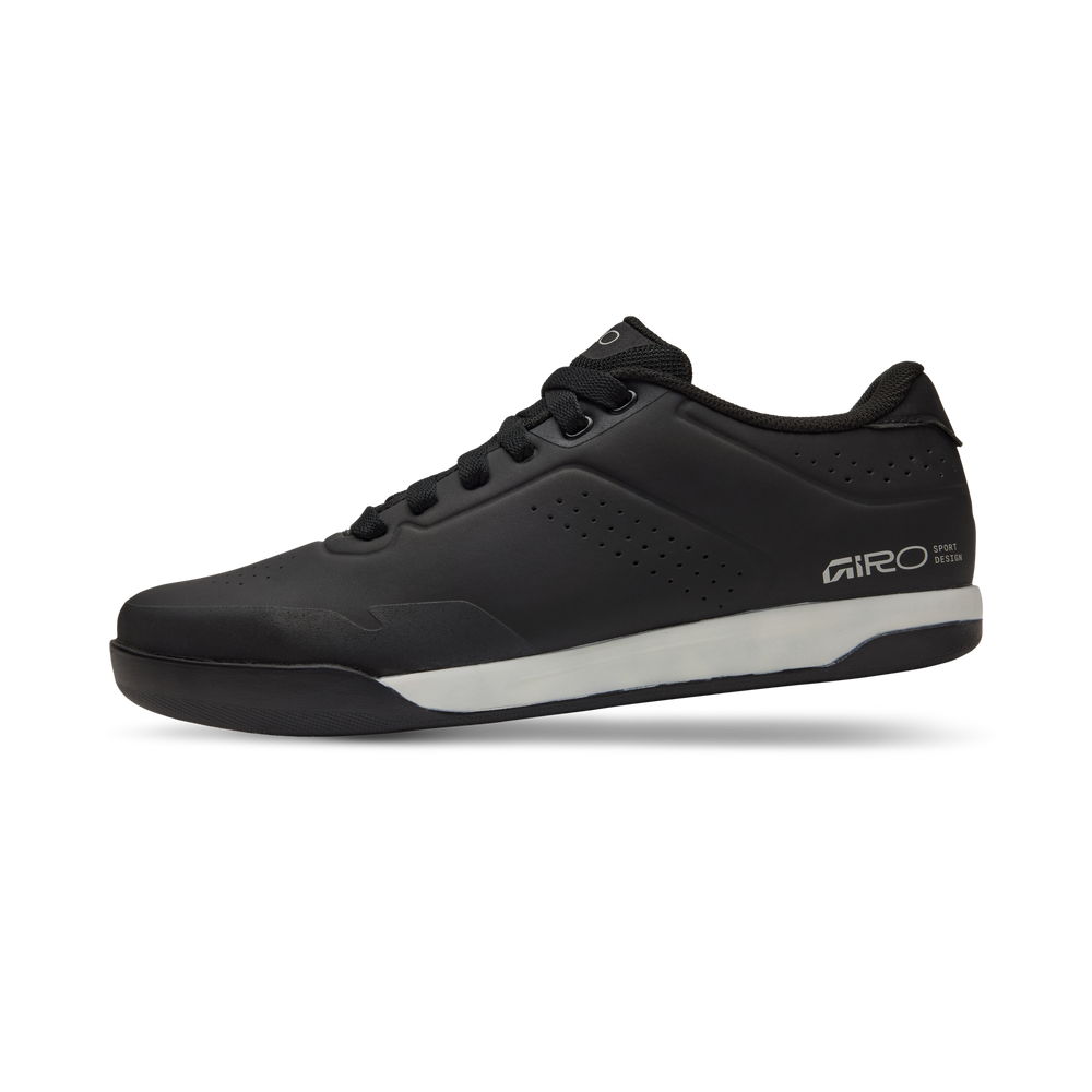 2026 GIRO Latch Men's Cycling Shoes in Black-image-3