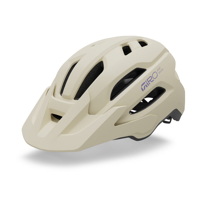 2026 GIRO Fixture II (UW) Unisex Cycling Helmet in Stone