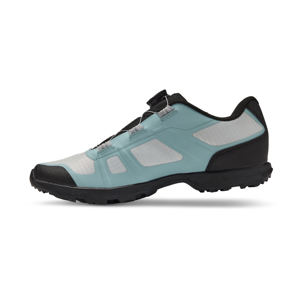 2026 GIRO Gauge BOA Men's Mountain Bike Shoes in Sky Blue-image-3