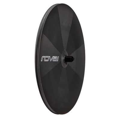 Roval 321 Disc - Disc Brake Carbon Tubeless Rear Wheel
