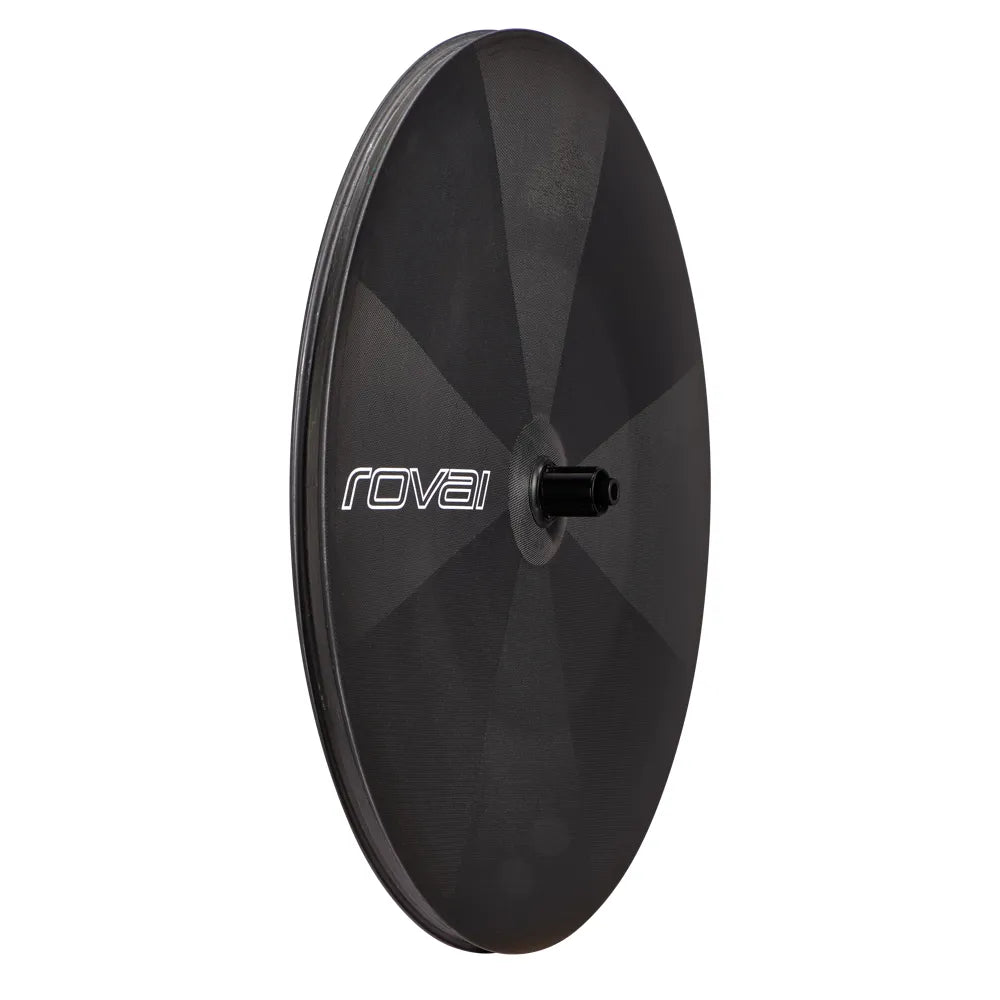 Roval 321 Disc - Disc Brake Carbon Tubeless Rear Wheel