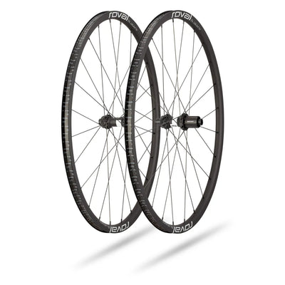 Specialized Roval Alpinist SLX Disc Wheel in Black