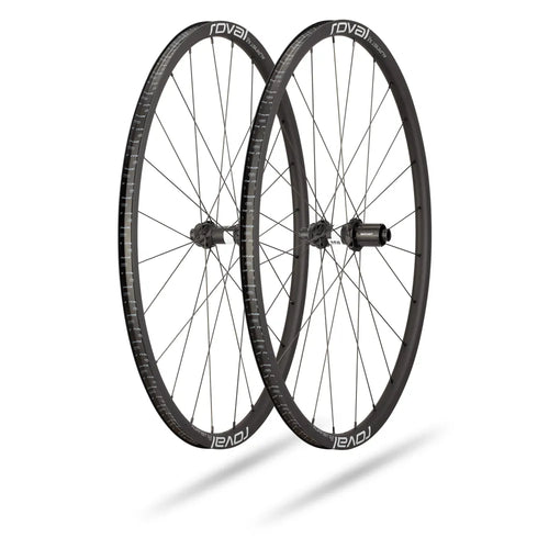 Specialized Roval Alpinist SLX Disc Wheel in Black