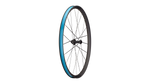 Specialized Terra CLX III Wheel in Satin Carbon/Gloss Black