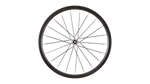 2027 Specialized Roval Alpinist CLX III Wheel in Satin Carbon/gloss Black