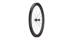 Specialized Terra Aero CLX Wheel in Satin Carbon/Gloss Black