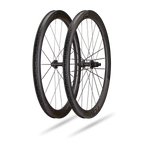 Roval Rapide CLX III Carbon Wheels in Satin Carbon/Black