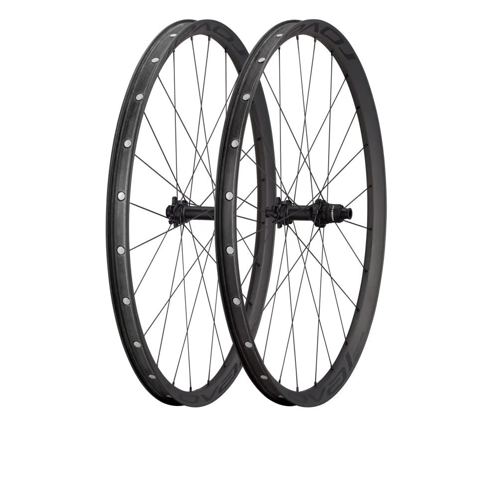 Specialized Roval Control SL 29 6B XD Carbon Mountain Bike Wheelset