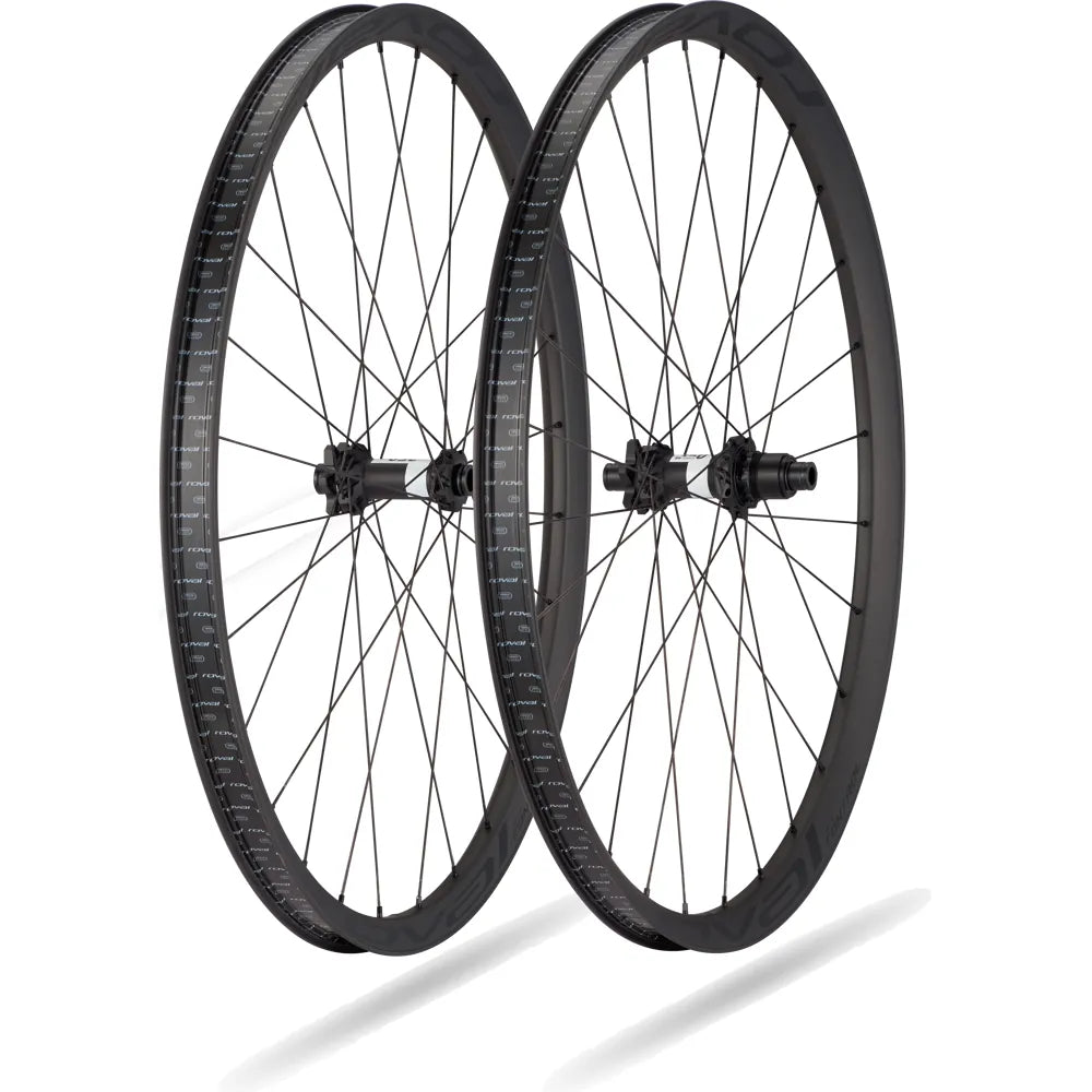 Specialized Roval Control 29 6B XD Carbon Mountain Bike Wheelset