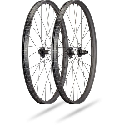 Specialized Roval Traverse SL II 350 6B Carbon 29 Inch Wheel