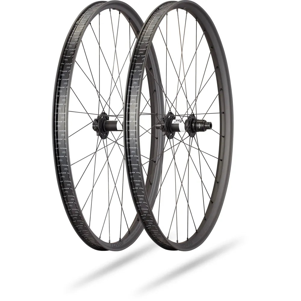 Specialized Roval Traverse SL II 350 6B Carbon 29 Inch Wheel