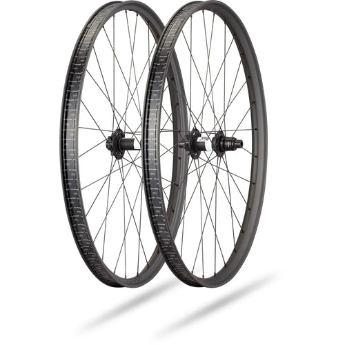 Specialized Roval Traverse SL II 350 6B Carbon 29 Inch Wheel