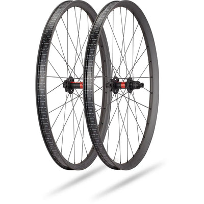 Roval Traverse HD 240 6B Carbon Mountain Bike Wheelset