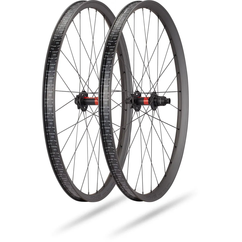 Roval Traverse HD 240 6B Carbon Mountain Bike Wheelset