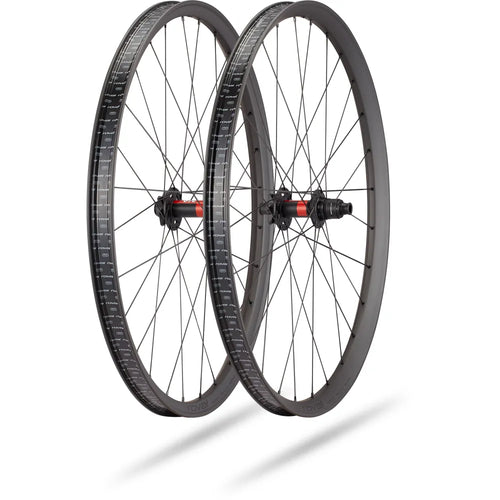 Roval Traverse HD 240 6B Carbon Mountain Bike Wheelset