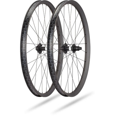 Roval Traverse HD 350 6B Carbon Mountain Bike Wheels