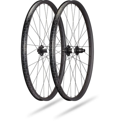 Roval Traverse Alloy 350 6B Mountain Bike Wheels
