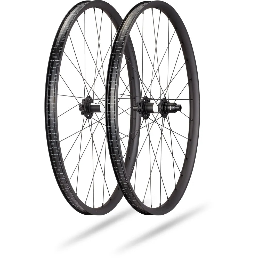 Roval Traverse Alloy 350 6B Mountain Bike Wheels