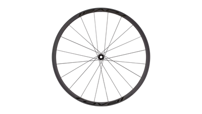 Specialized Roval Control World Cup Carbon Mountain Bike Wheel in Black