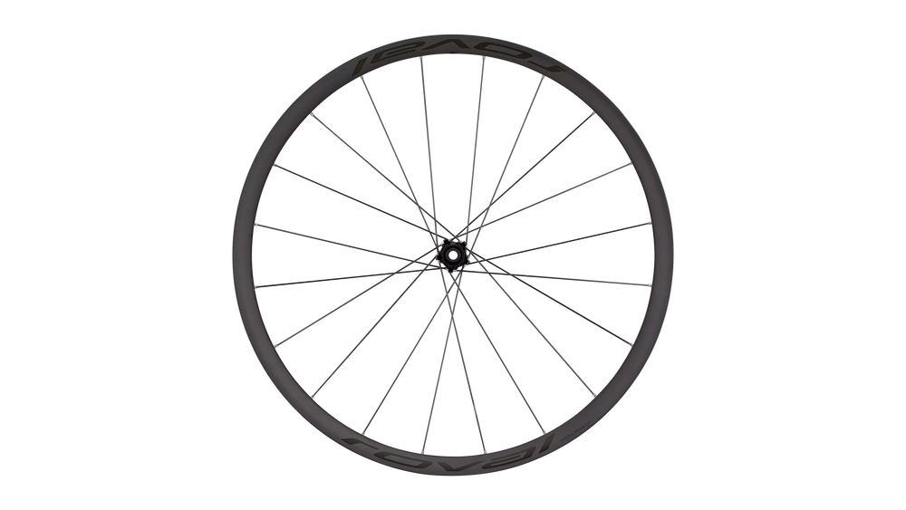 Specialized Roval Control World Cup Carbon Mountain Bike Wheel in Black