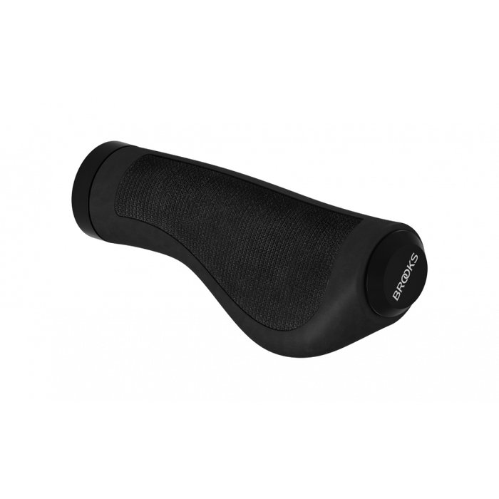 Brooks Cambium Ergonomic Grips in Black