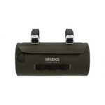 Scape Handlebar Pouch Mud Green