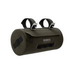Scape Handlebar Pouch Mud Green