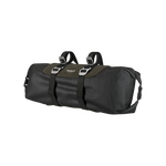 Brooks Scape Handlebar Roll in Mud Green
