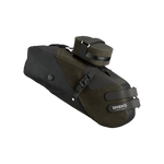 Brooks Scape Seat Bag in Mud Green