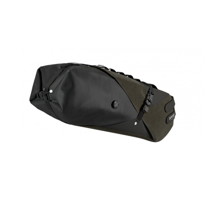 Brooks Scape Seat Bag in Mud Green