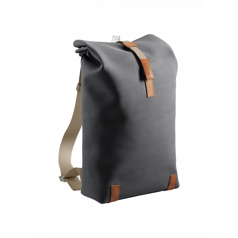 Brooks Pickwick in Grey