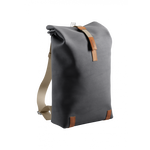 Brooks Pickwick in Grey