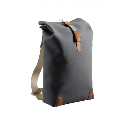 Brooks Pickwick in Grey