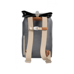 Brooks Pickwick in Grey