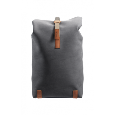 Brooks Pickwick in Grey