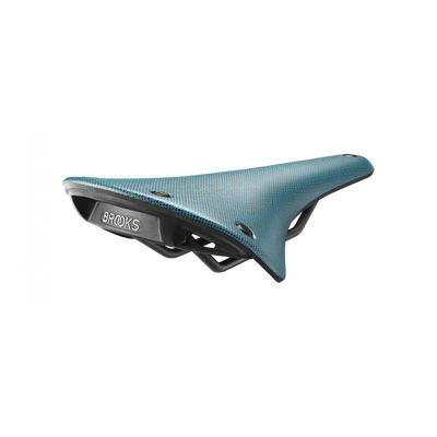 Brooks C17 Cambium All-Weather in Octane Blue