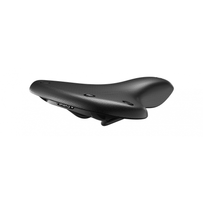 Brooks C67 Cambium in Black