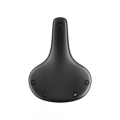 Brooks C67 Cambium in Black