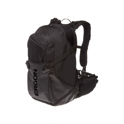 Ergon BX4 Evo in Black