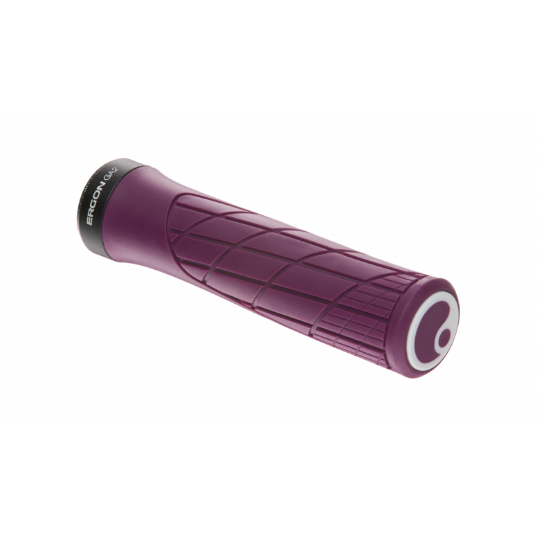 Ergon GA2 in Purple