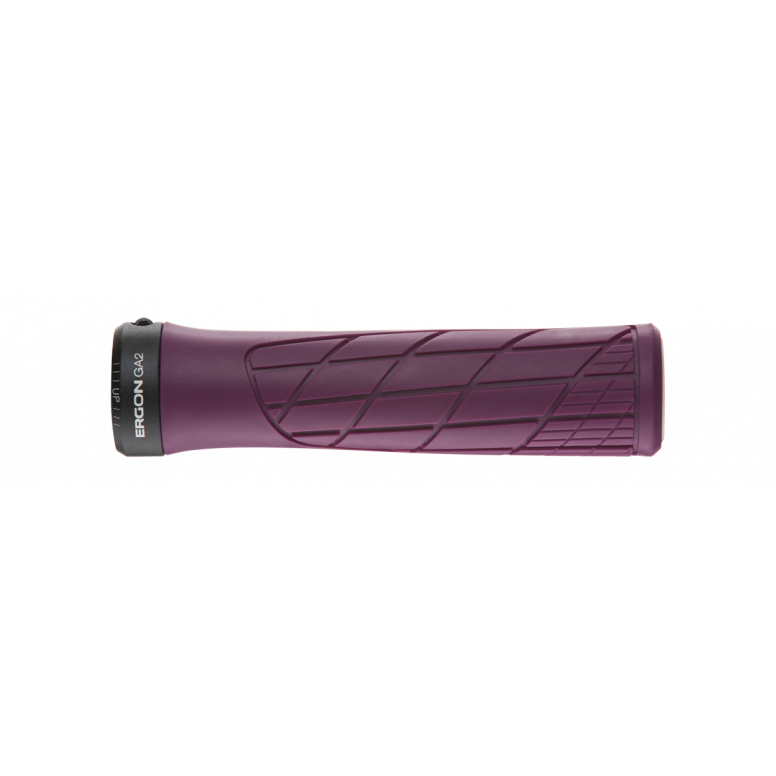 Ergon GA2 in Purple