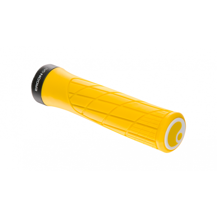 Ergon GA2 in Yellow