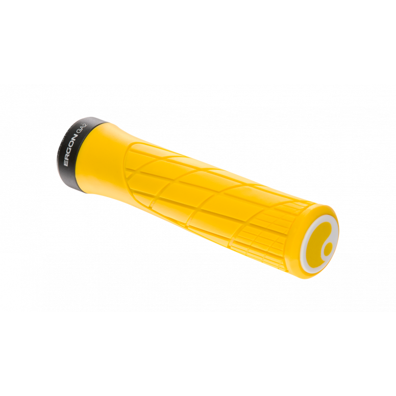 Ergon GA2 in Yellow
