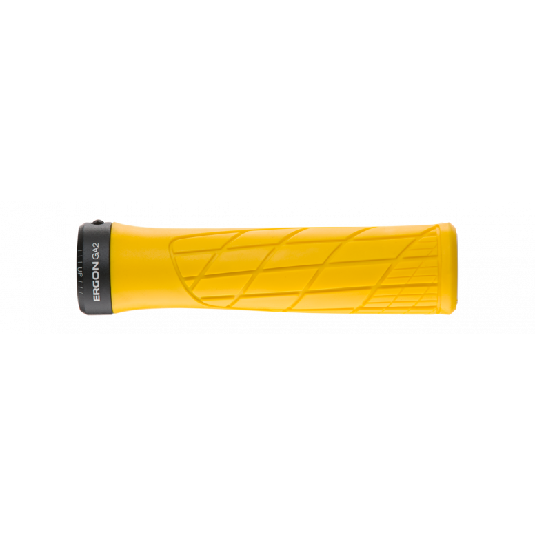 Ergon GA2 in Yellow