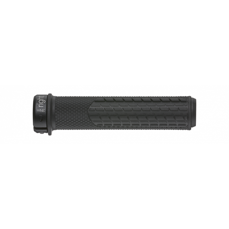 Ergon GFR1 in Black