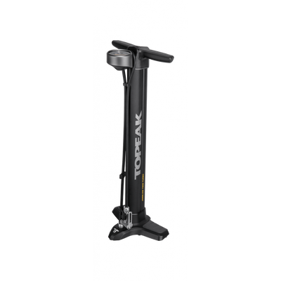 Topeak JoeBlow Twin Turbo in Black