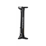 Topeak JoeBlow Twin Turbo in Black