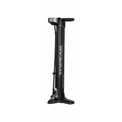 Topeak JoeBlow Twin Turbo in Black
