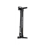 Topeak JoeBlow Twin Turbo in Black