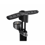Topeak JoeBlow Twin Turbo in Black